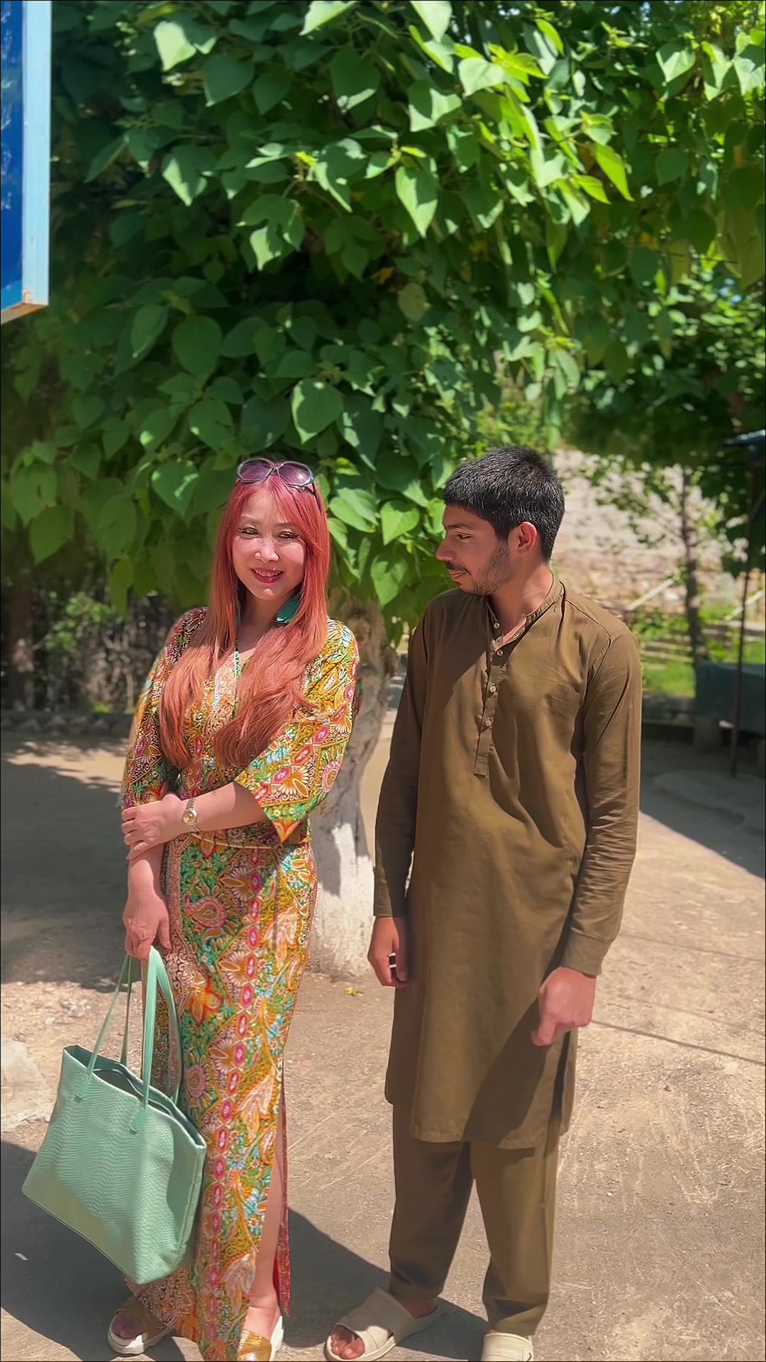 @Khanpur prank 5