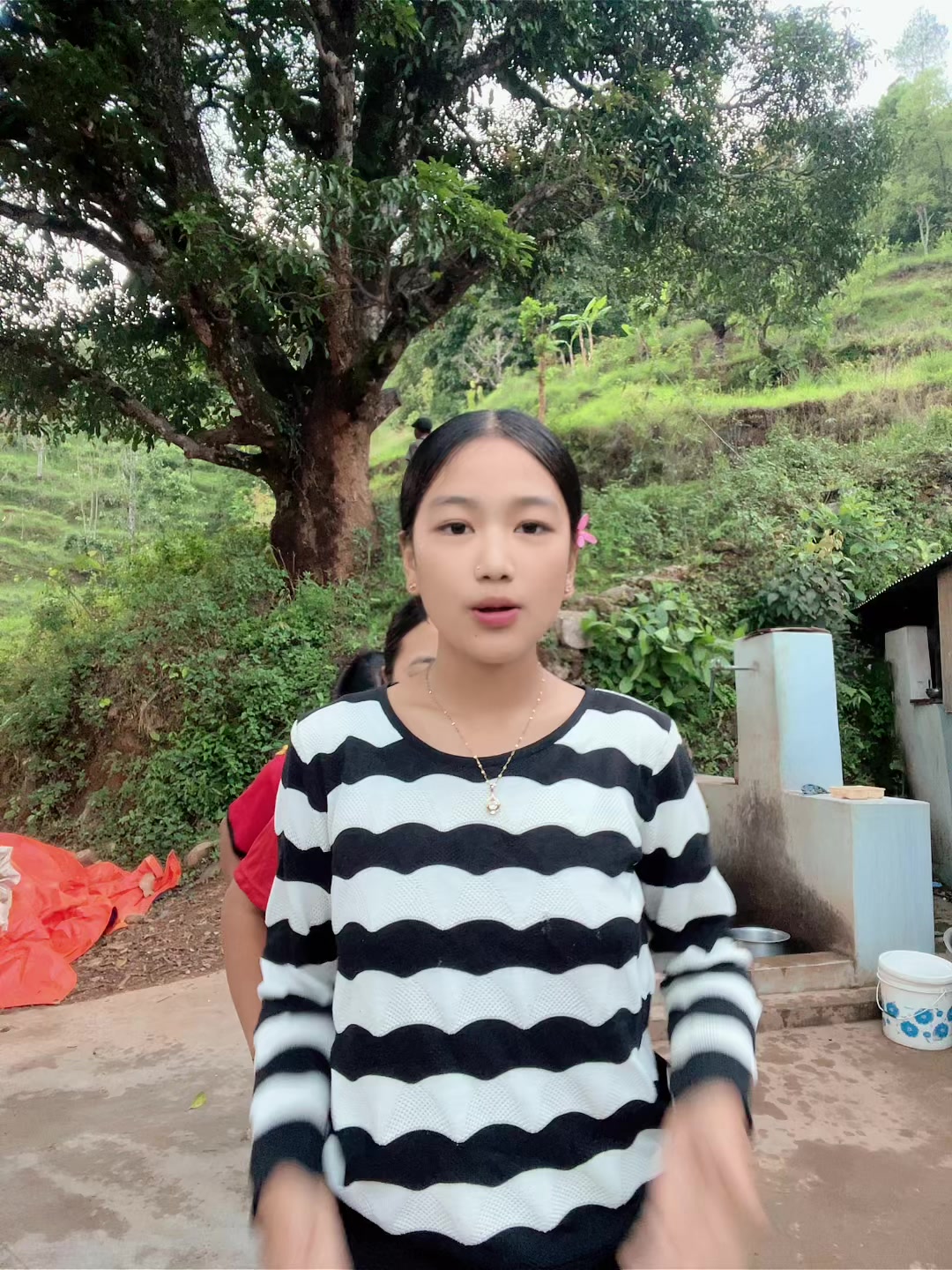 @♡𐙚⋆ ִֶָ˖ ִֶMenuka ⋆˖˳𐙚⋆🦋