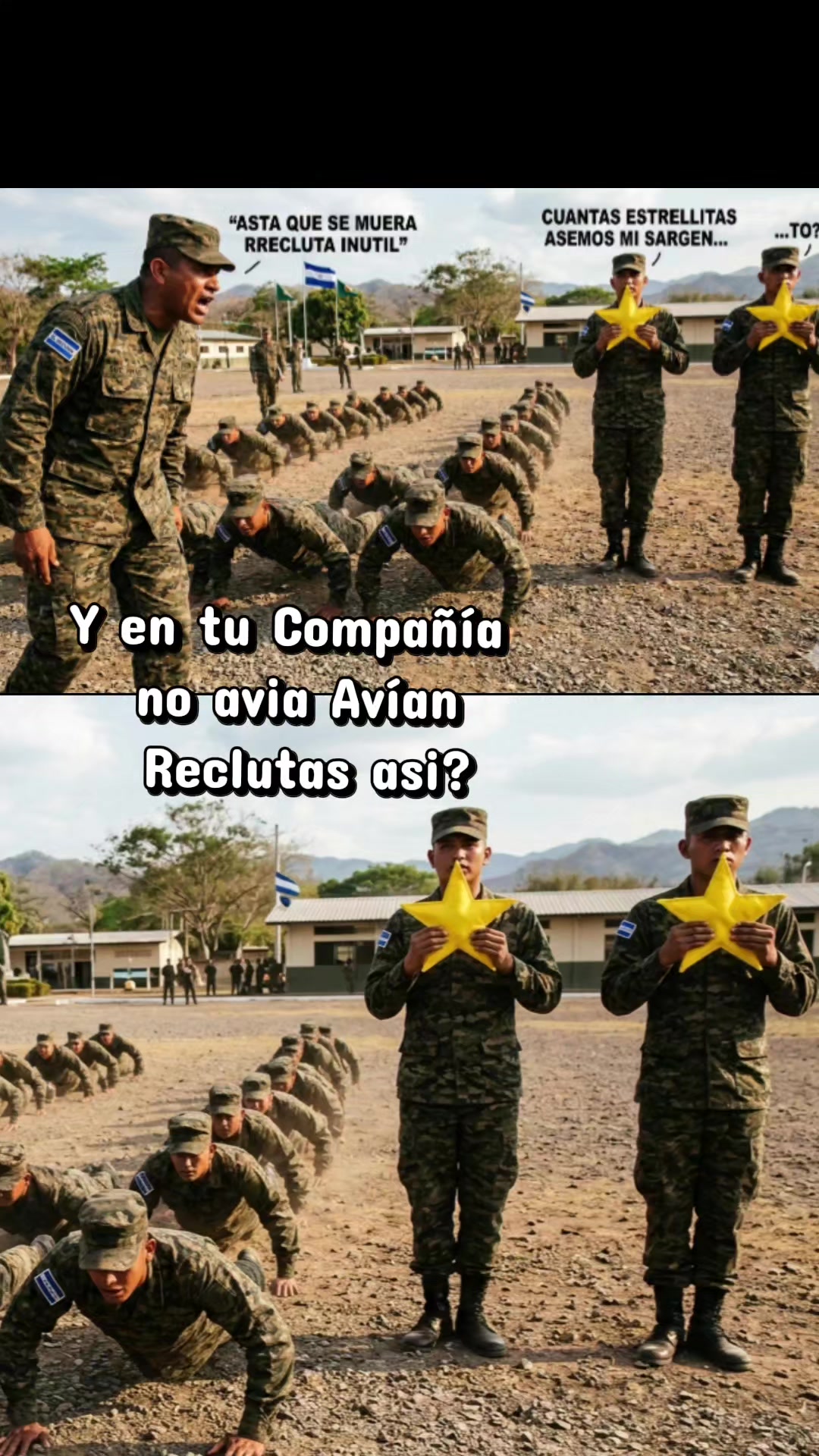 @🪖🥷Centinela SV Oficial🪖🥷