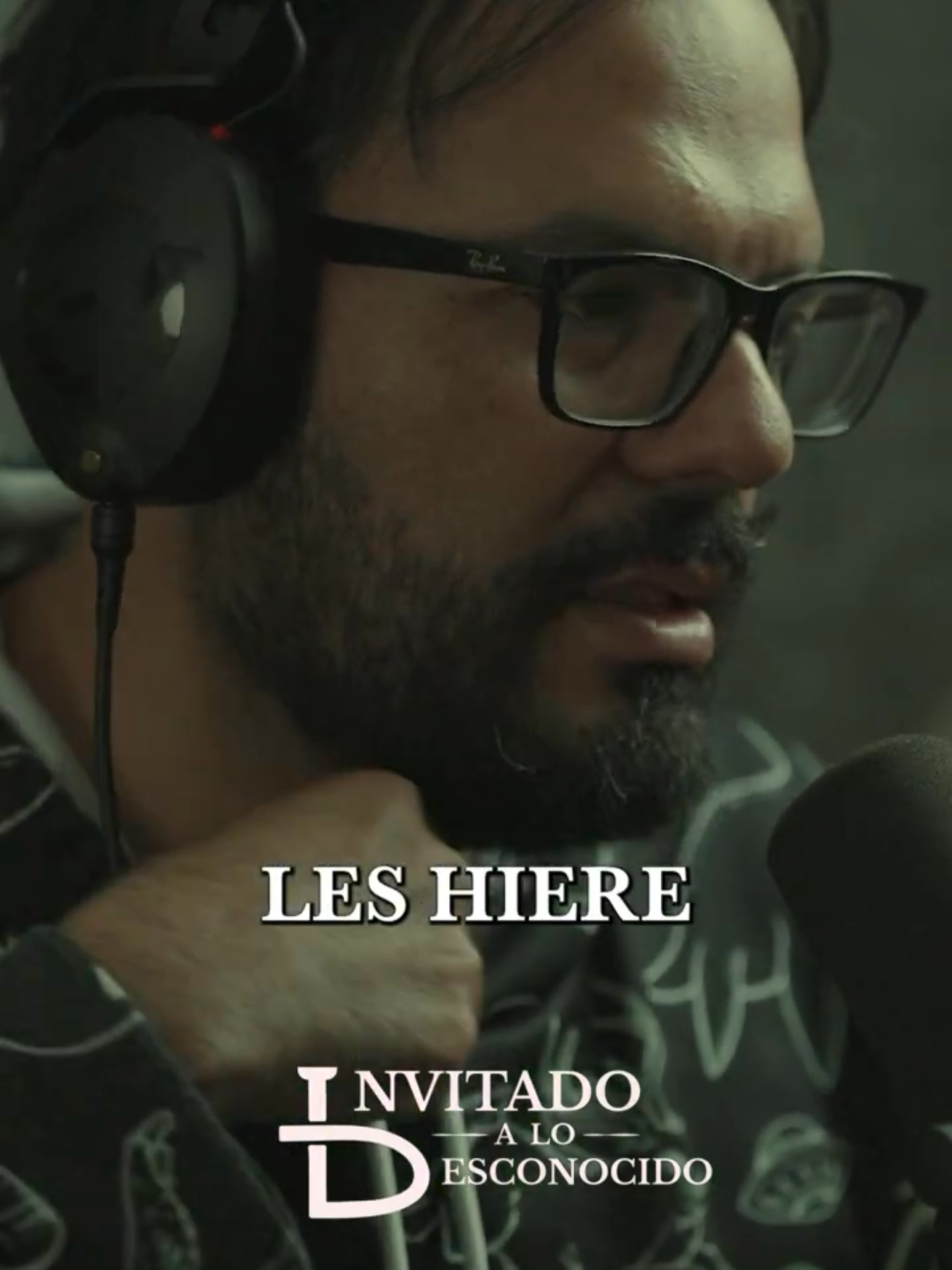 @Invitado a lo desconocido