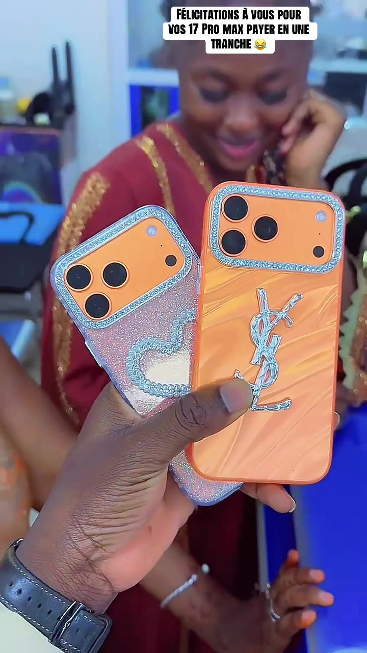 @HALIDOU PHONES STORE✅