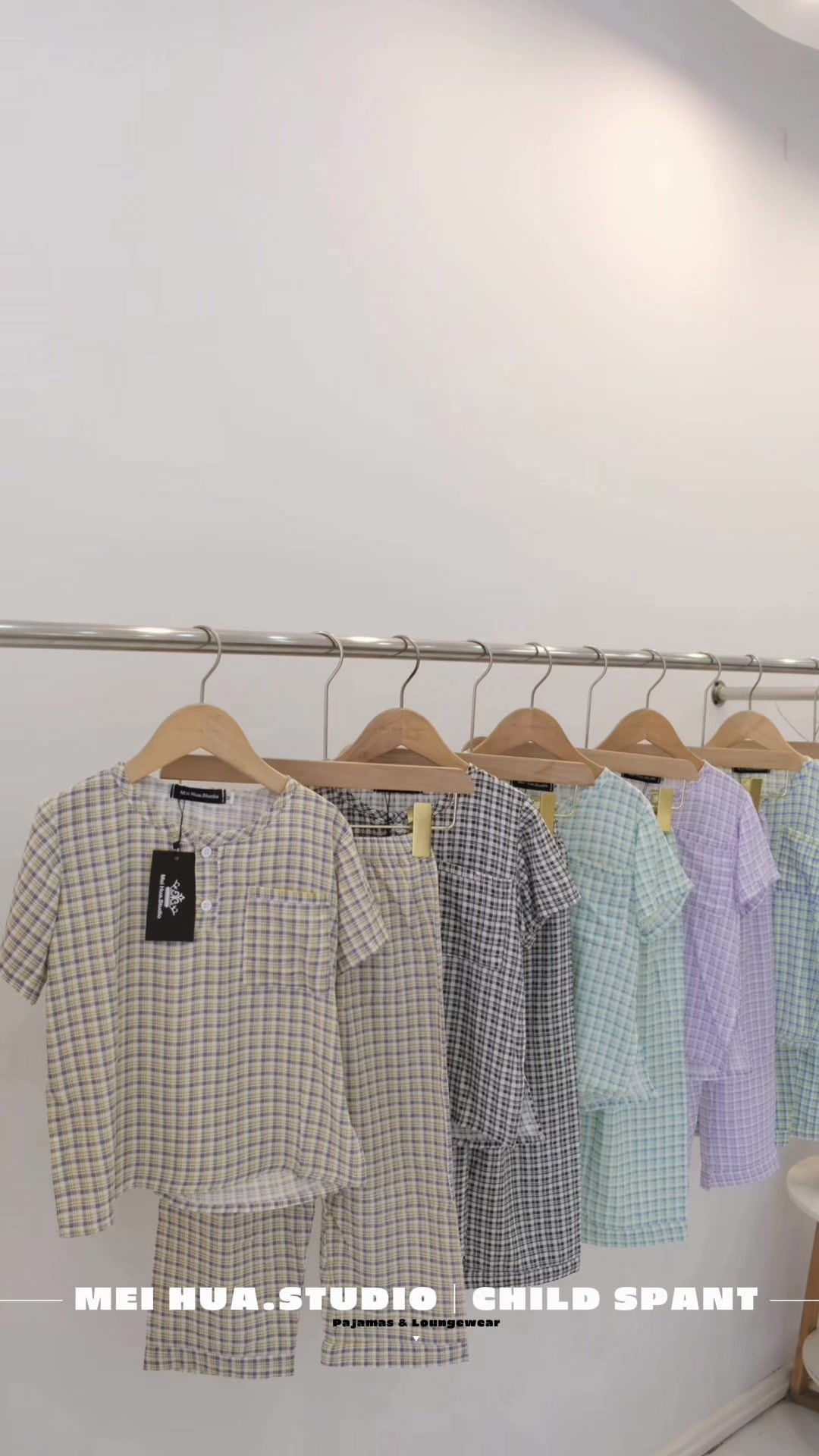 @MEI HUA&middot;STUDIO