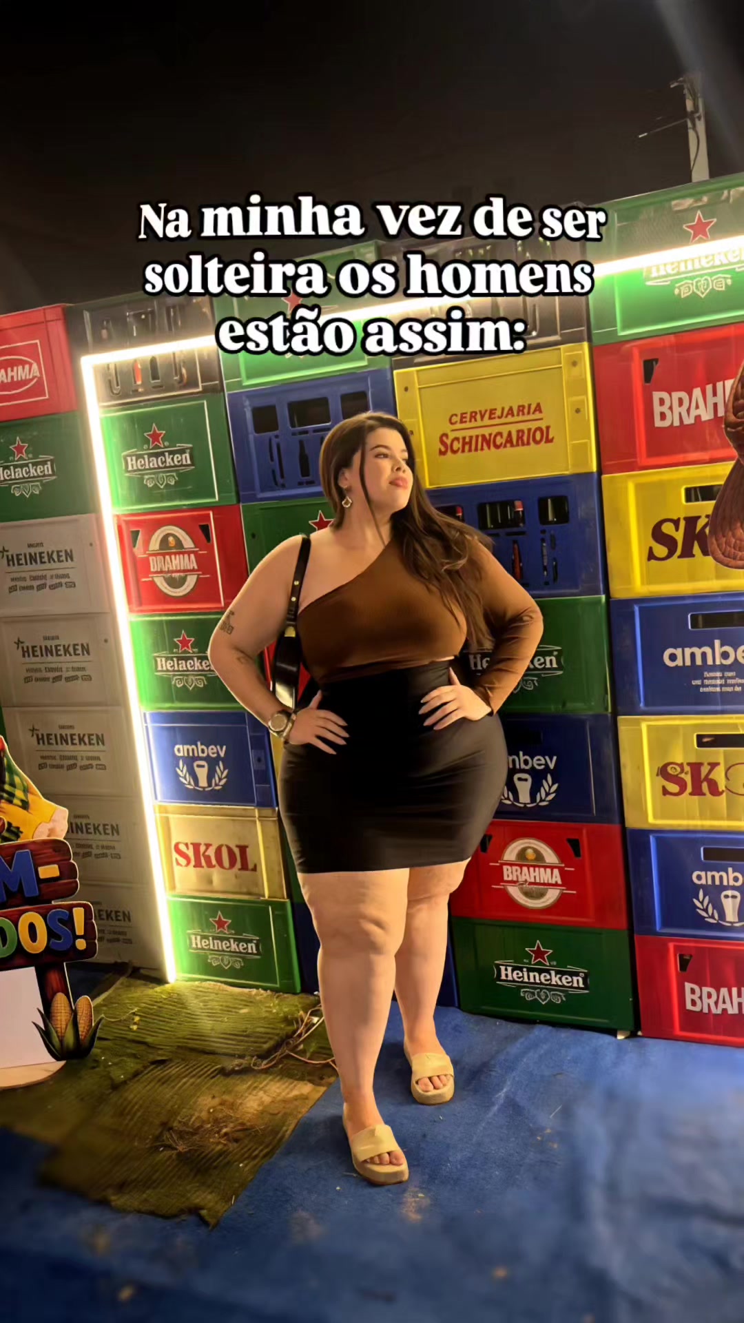 @Lavínnya Lellys | Plus Size