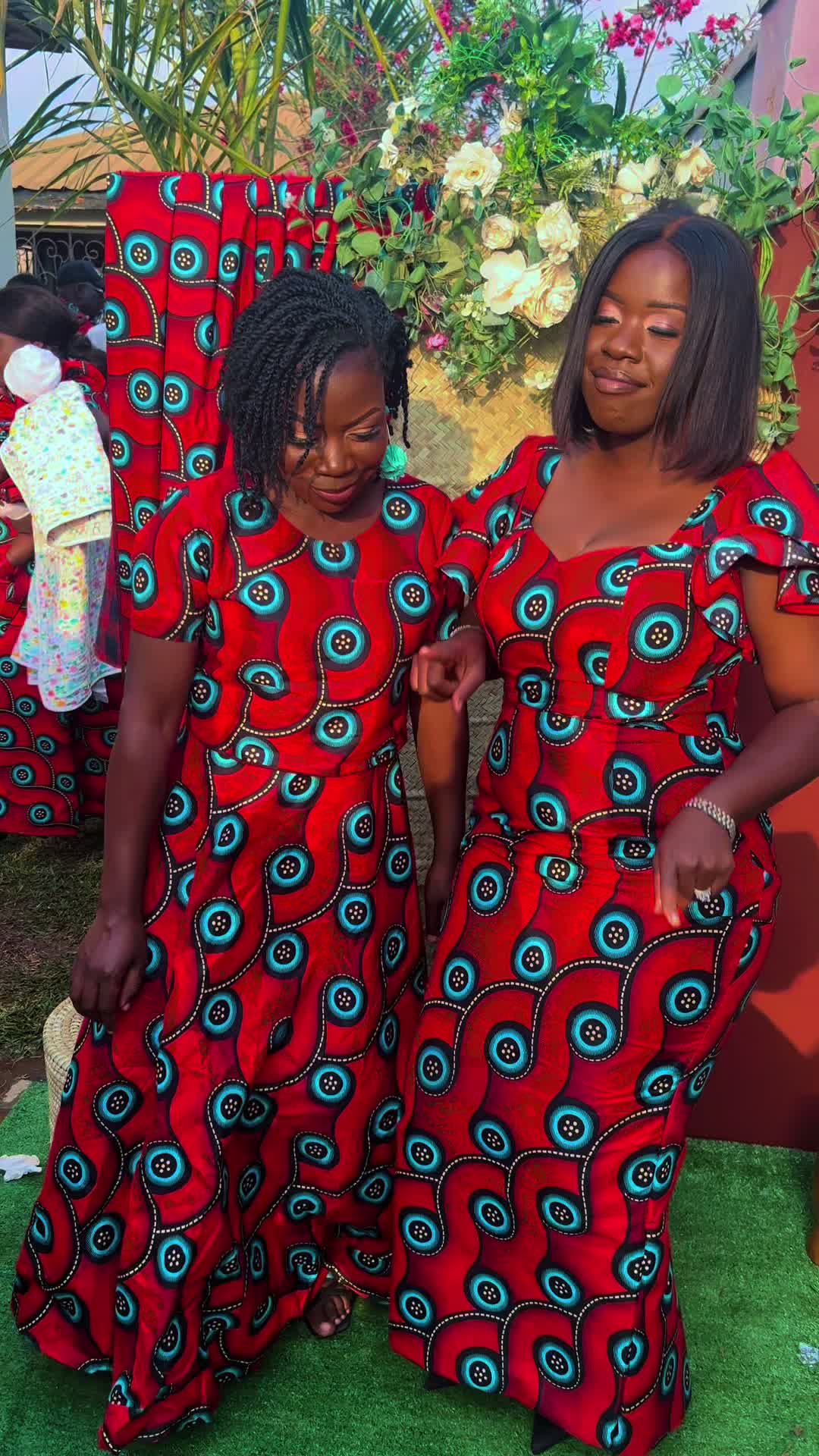 @The Masina's