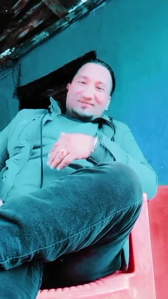 @mahendra karki
