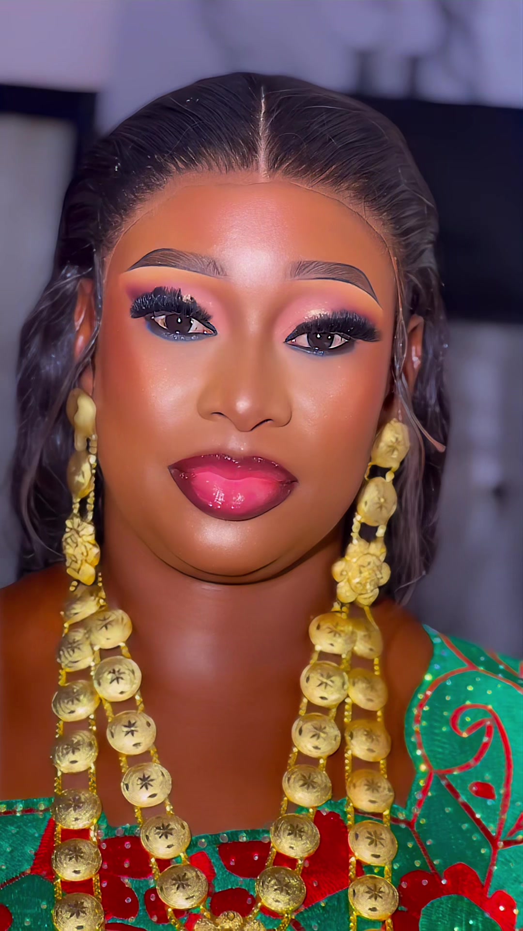 @munaz beauty 💄💄