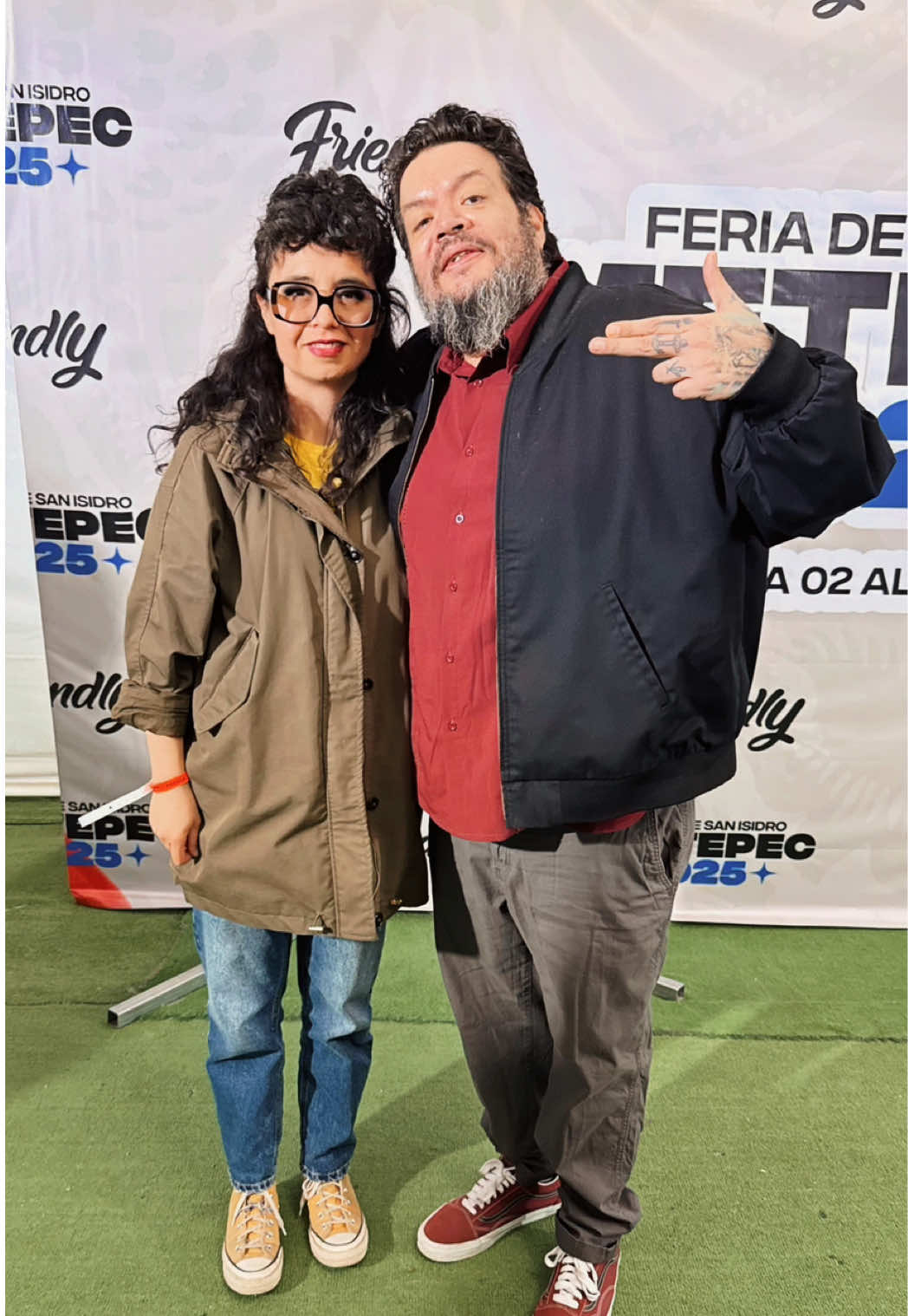 @GabaCabral
