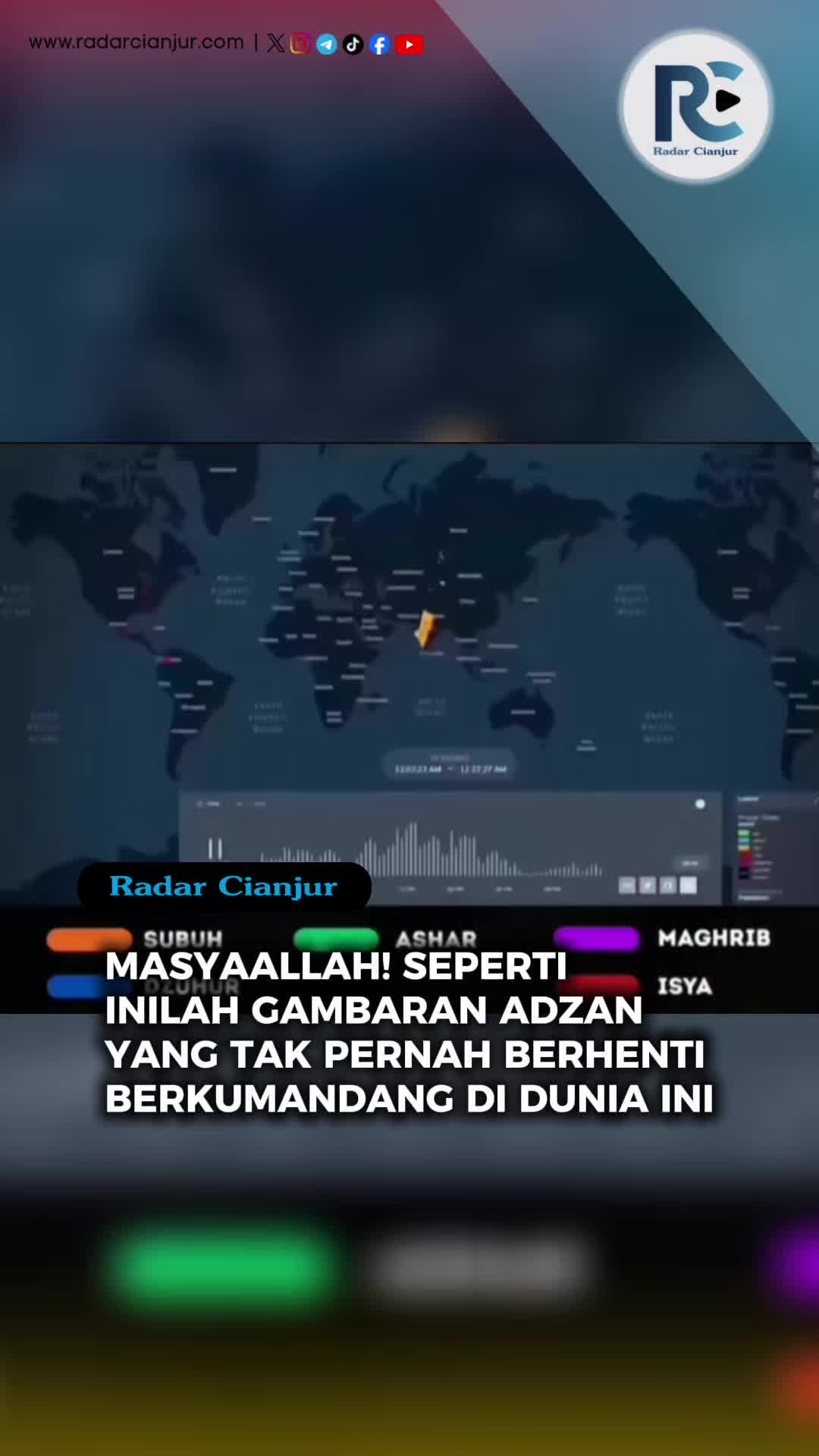 @Radar Cianjur