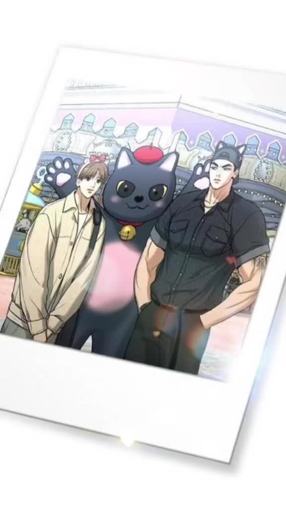 @Boylove Audio - Anime