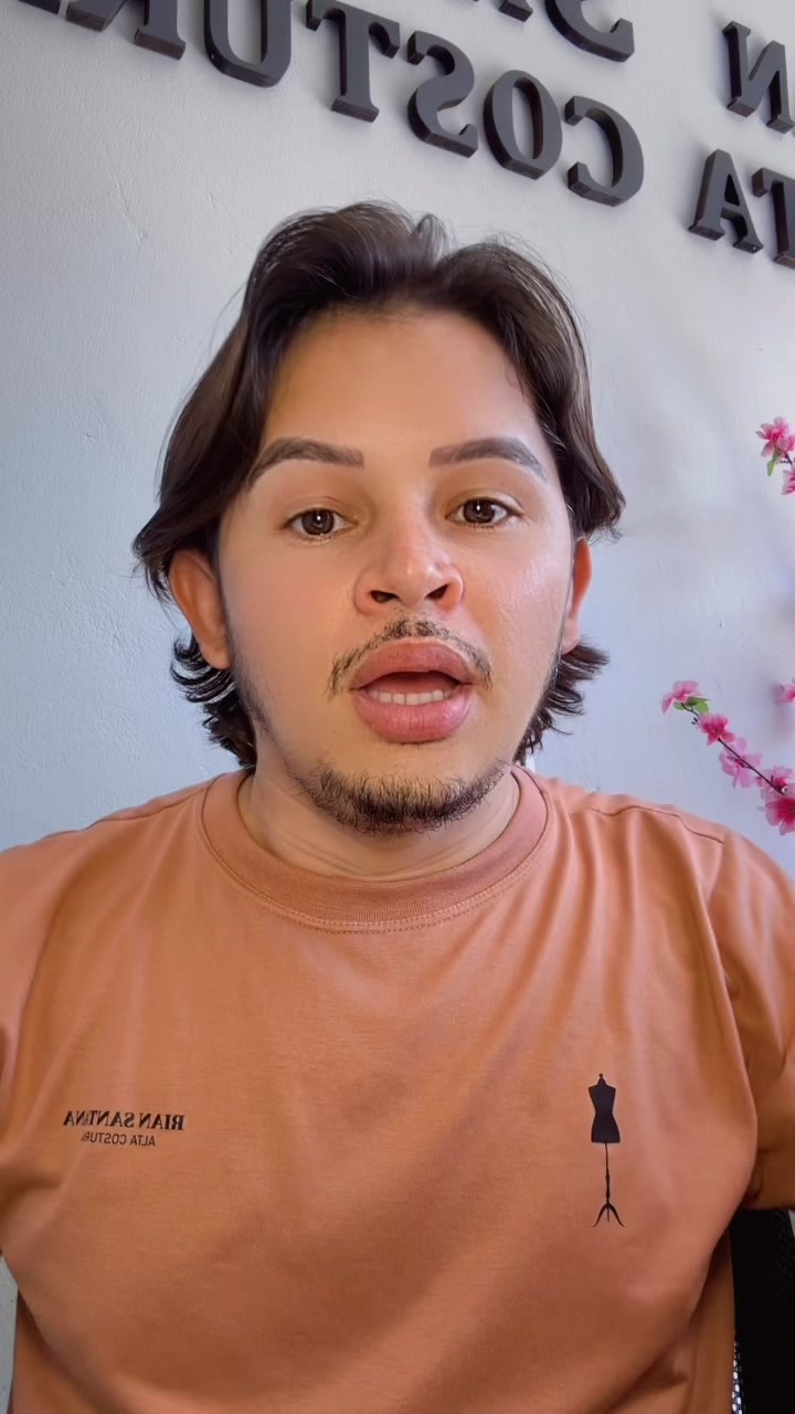 @Rian Santana