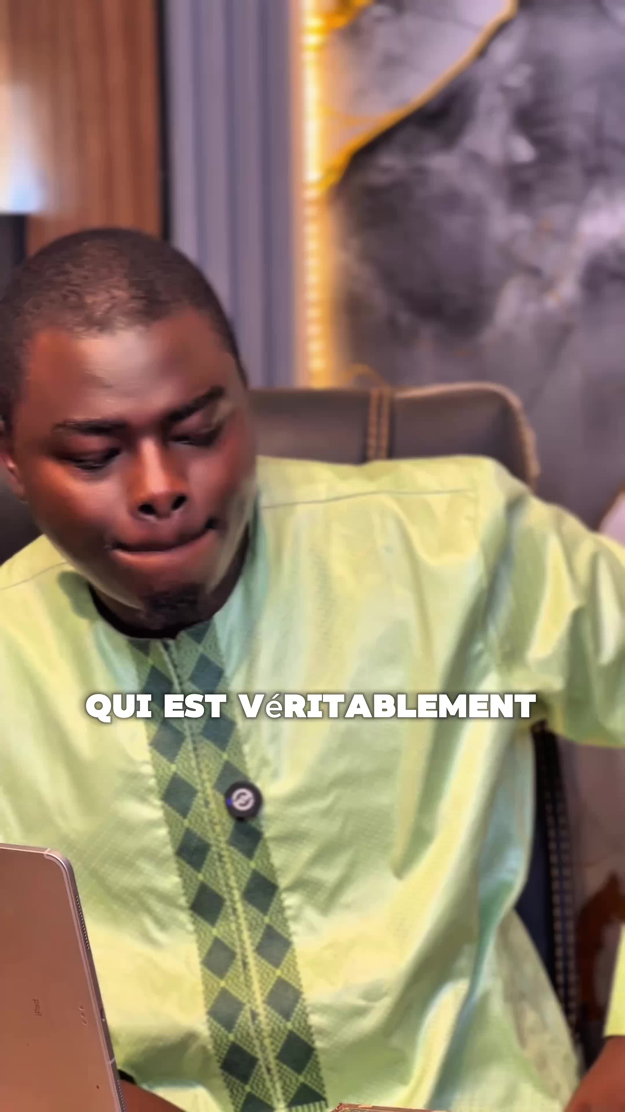 @S.Thierno DG 📺 77 196 55 59