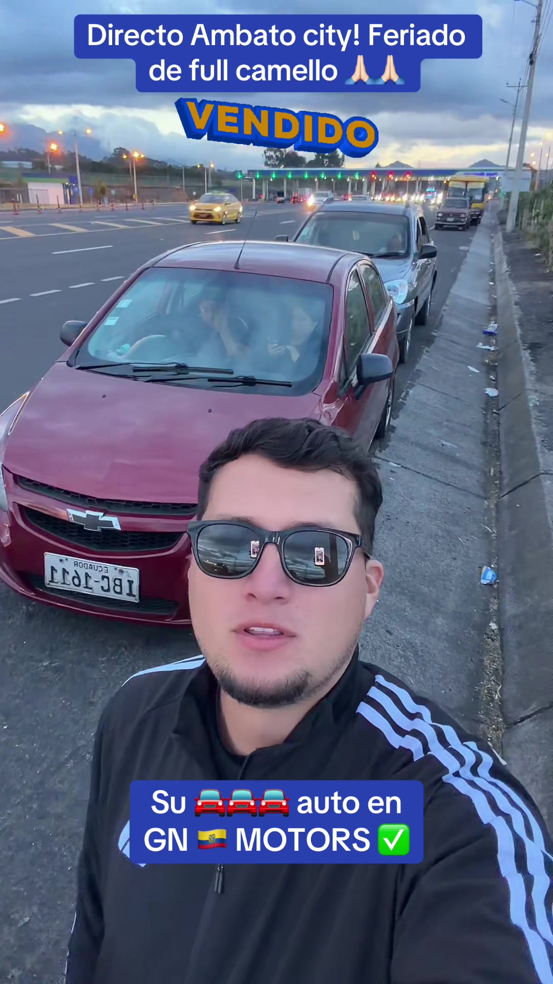 @GN 🇪🇨 MOTORS ✅