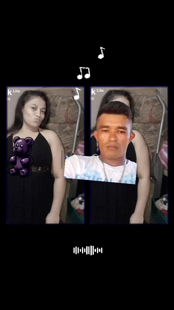 @Deibi Garcia