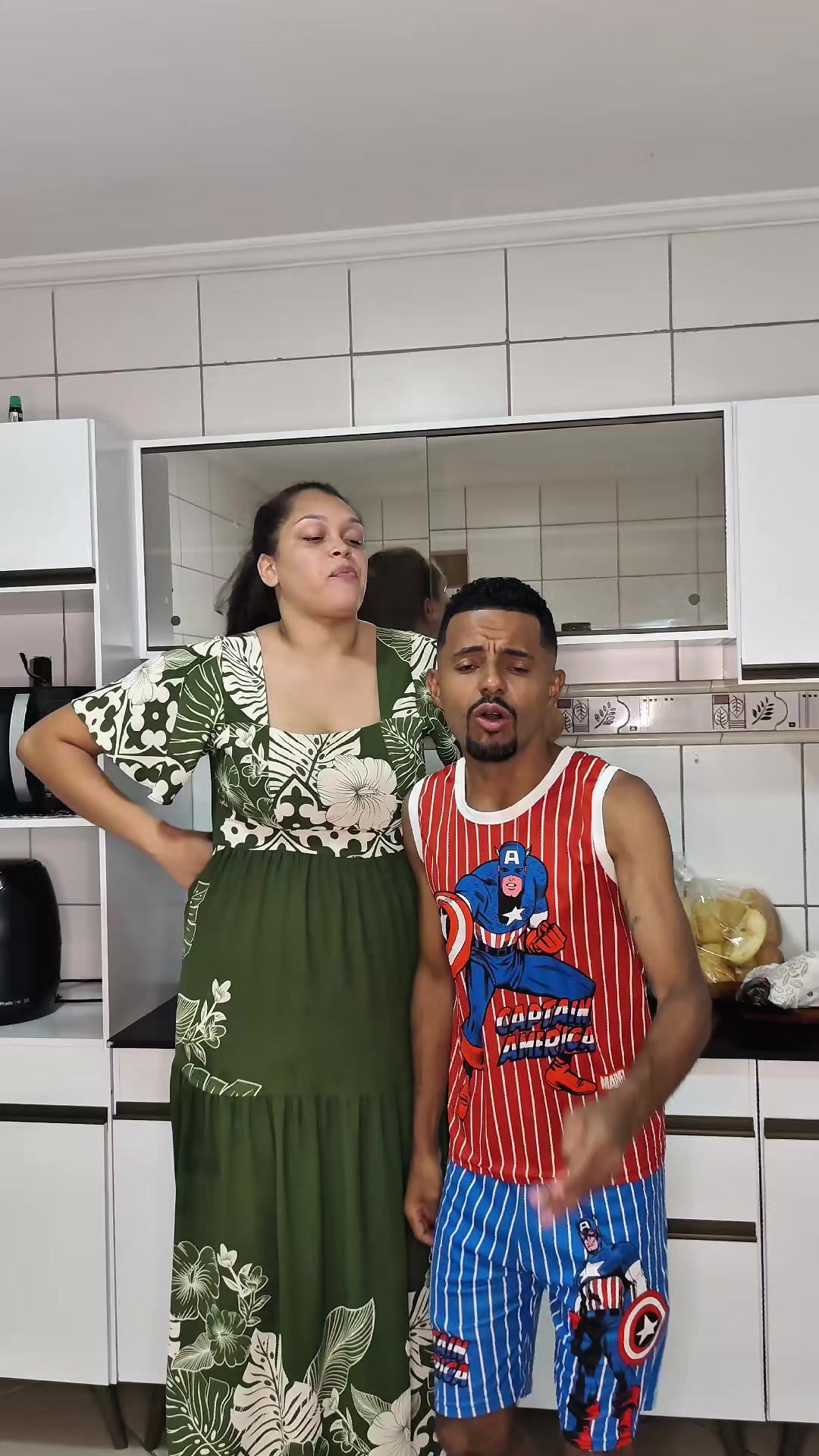 @Casal Diferente 🦎🦒