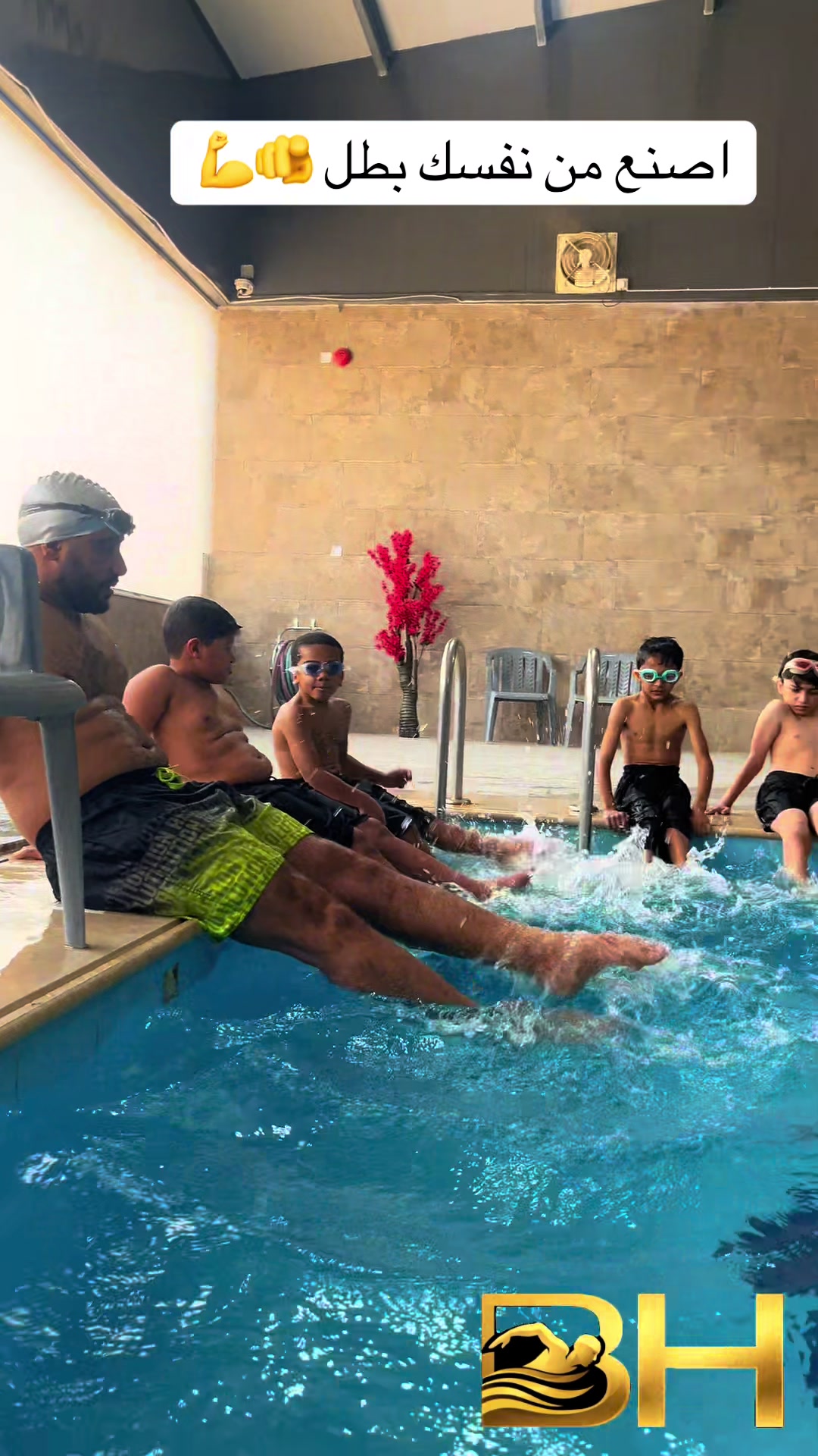 @Coach Gamal🇸🇦🏊🇪🇬