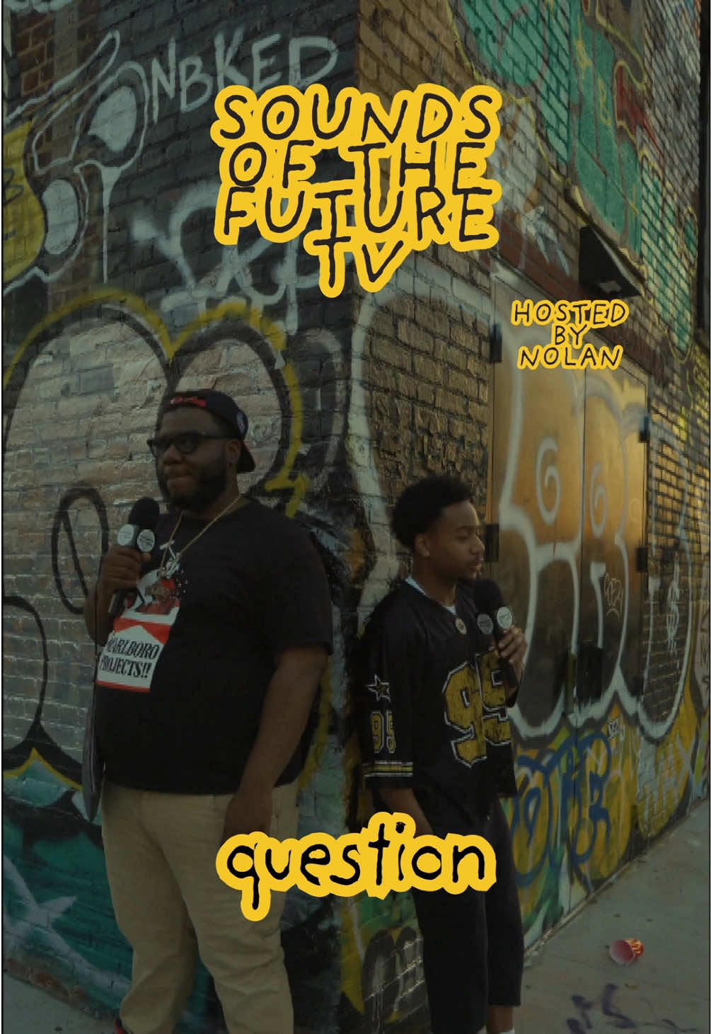 @Sounds of the Future TV