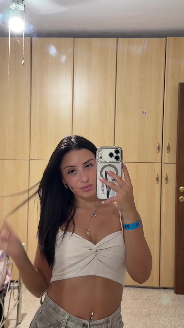 @Samantha Angelicchi