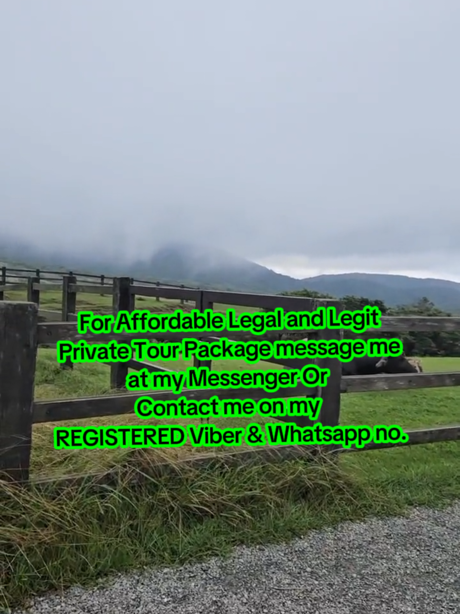 @TAIWAN PINOY TOUR Service