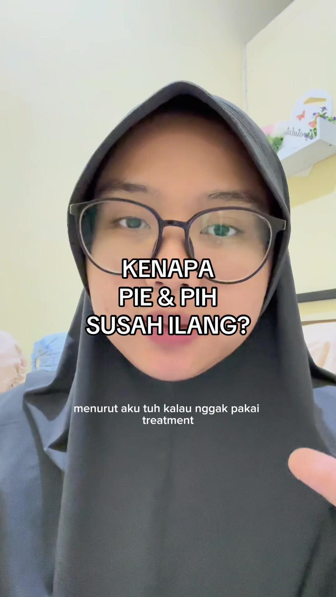 @Amini🕊️ | Lagi Reset Kulit
