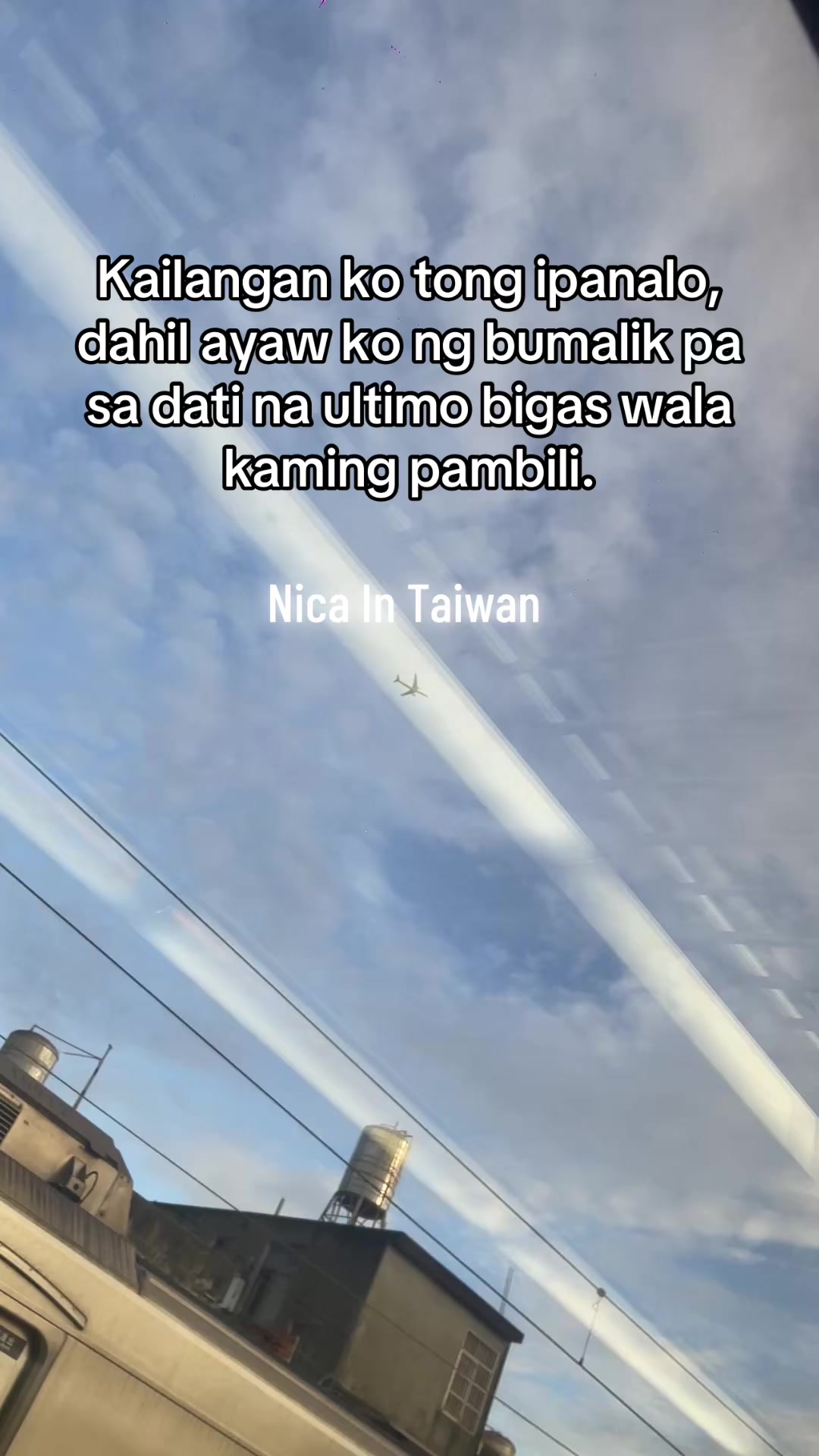 @Nica in Taiwan 🇹🇼