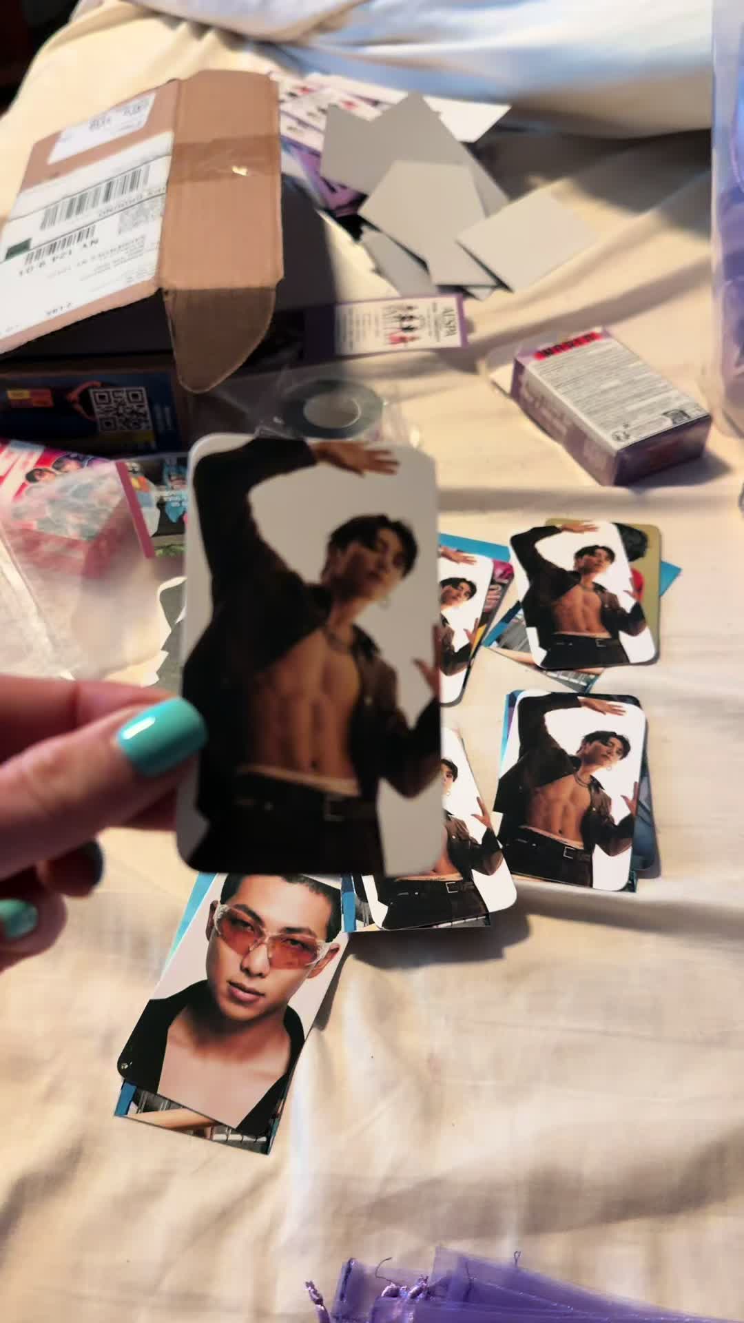 @KpopqueenMandy