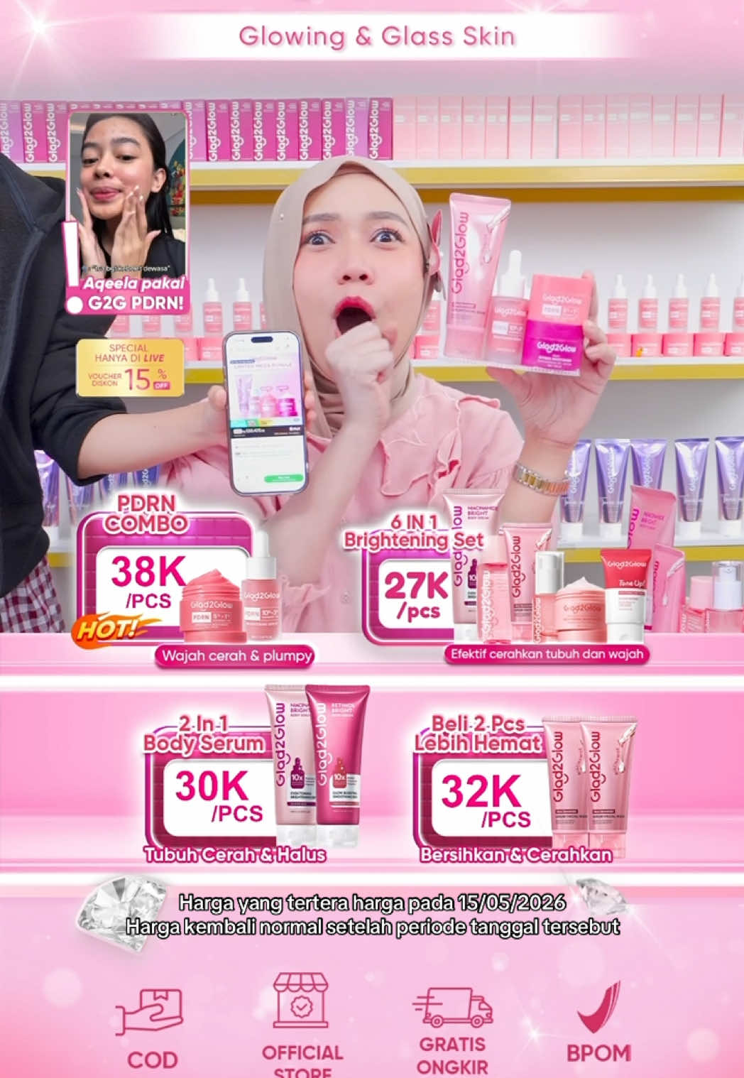 @Glad2Glow_Official