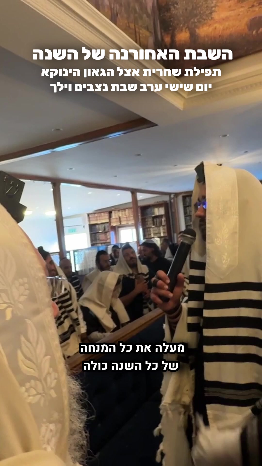 @הינוקא העמוד הרישמי