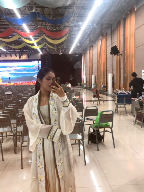 @小白