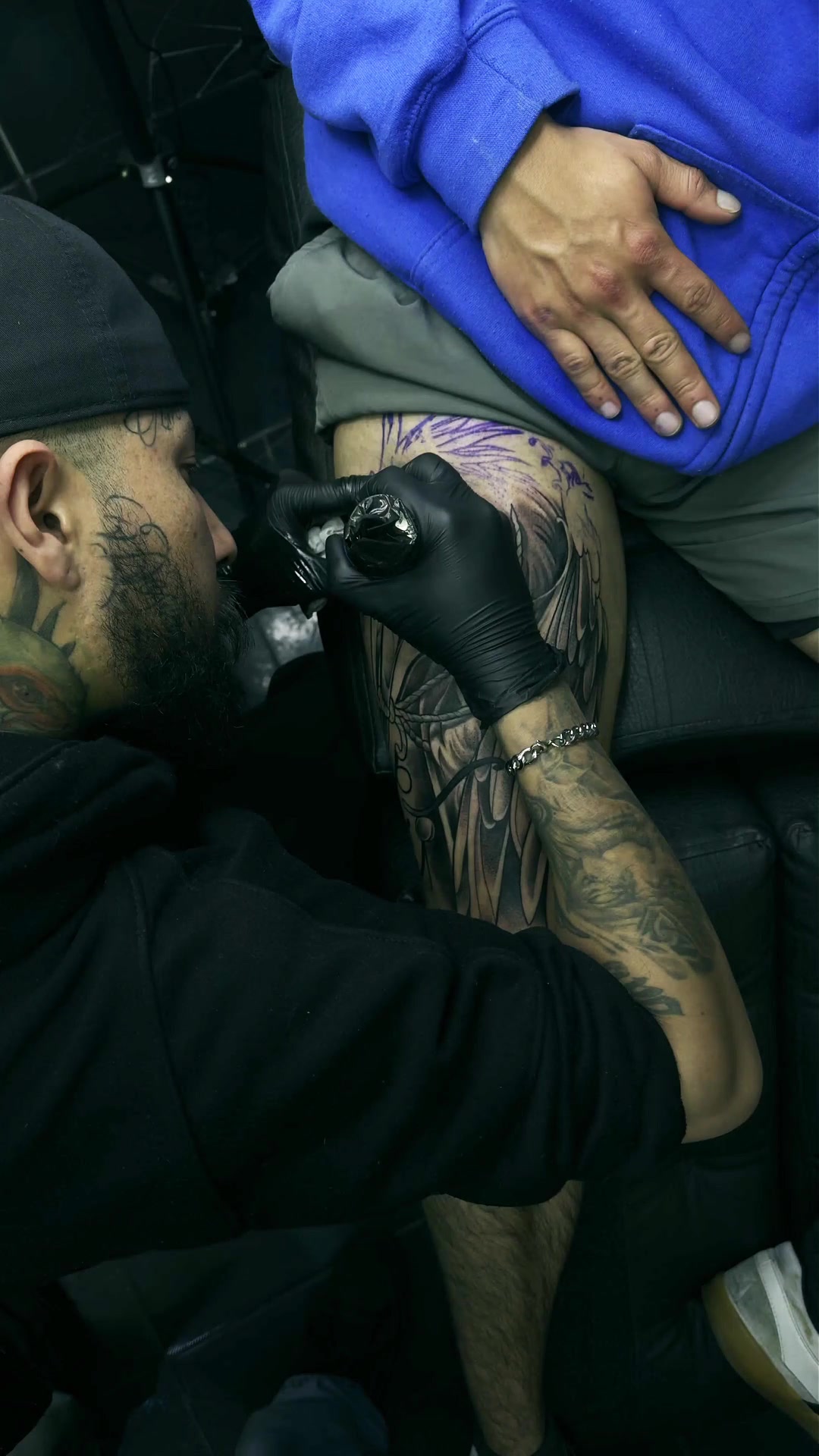 @TATUATHOR
