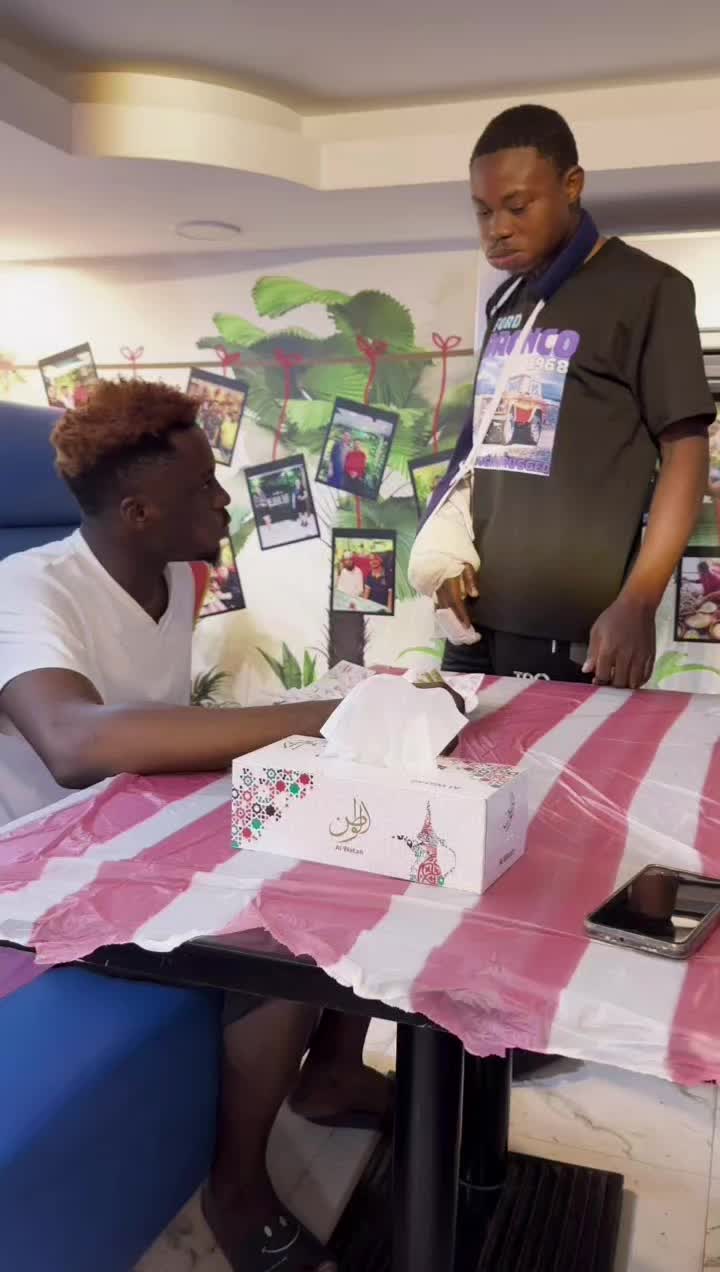 @Faithfultv