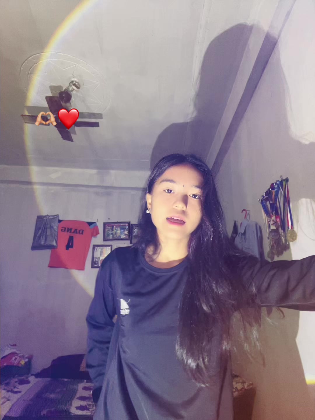 @KaBaDi Girl...🤎