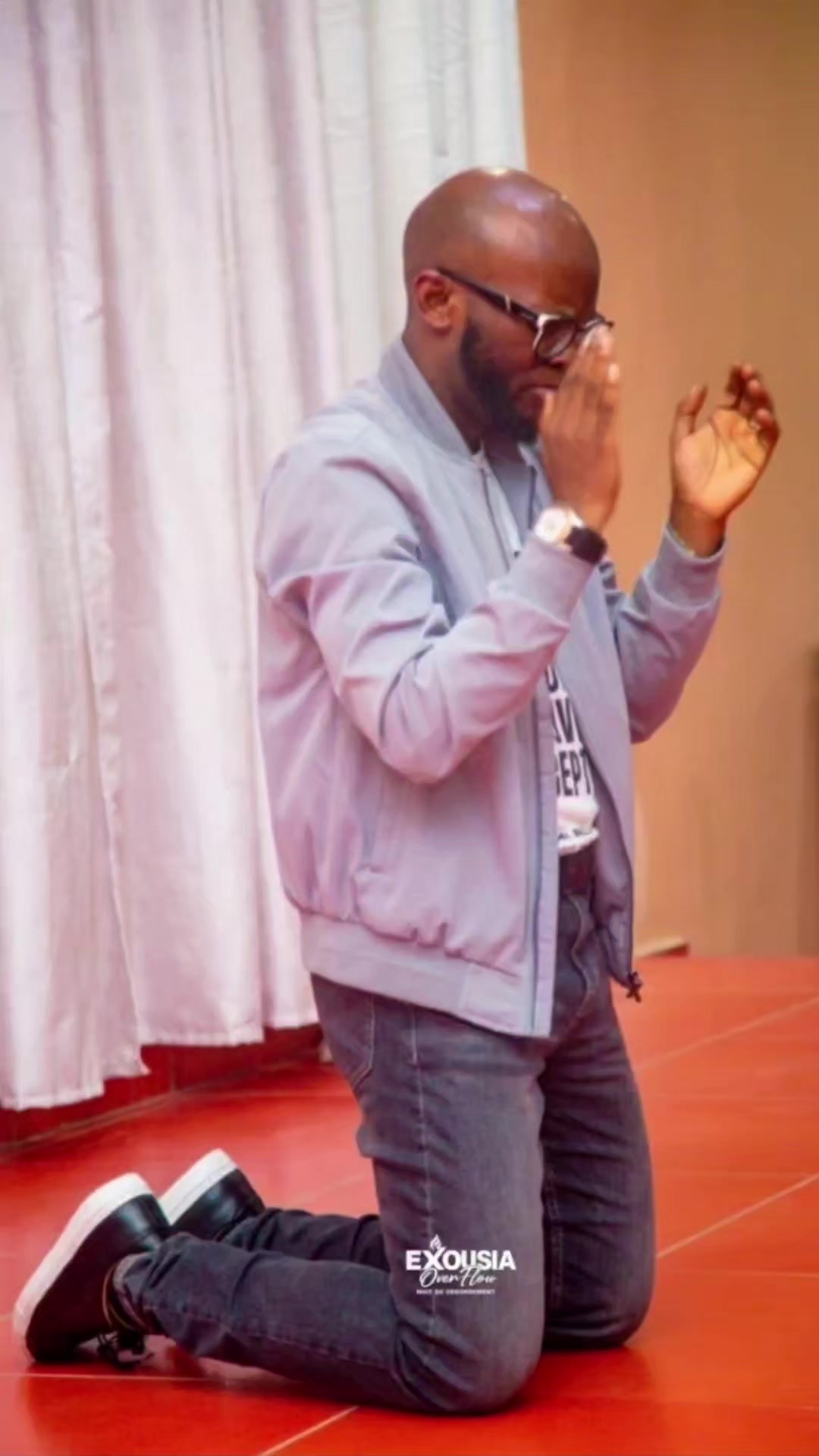 @Mr. BEL'Ô | SOLDAT DU CHRIST