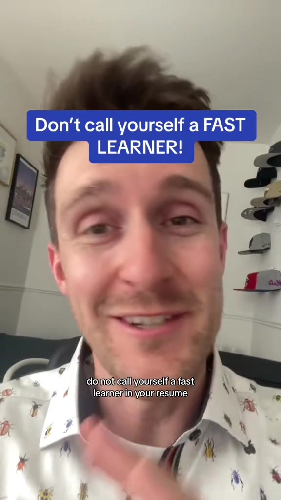 @Greg L. - Career Coach 🤓