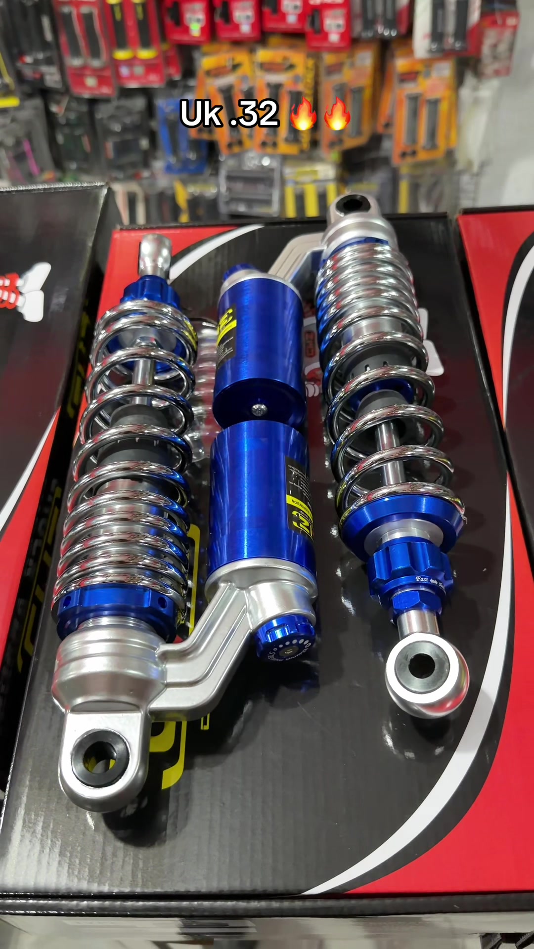 @Tidar speed shop