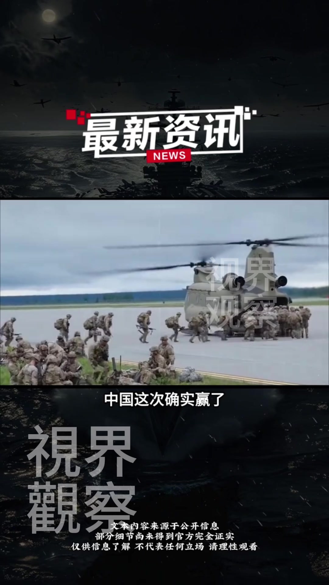@視界觀察