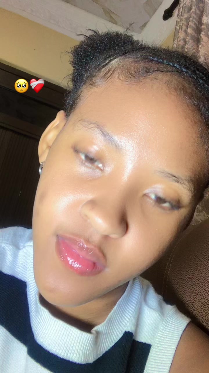 @LusandaMajobe❤️