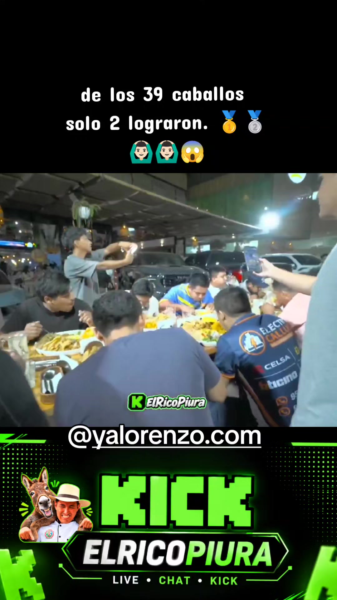 @Clipero_ de_ElricoPiura