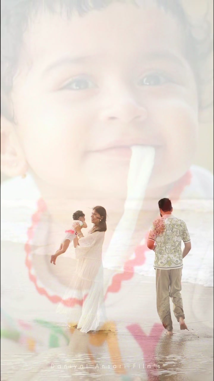 @Daniyal Ansari Film's✨