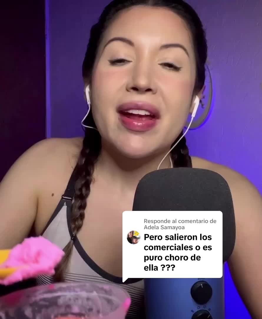 @Marisol ASMR