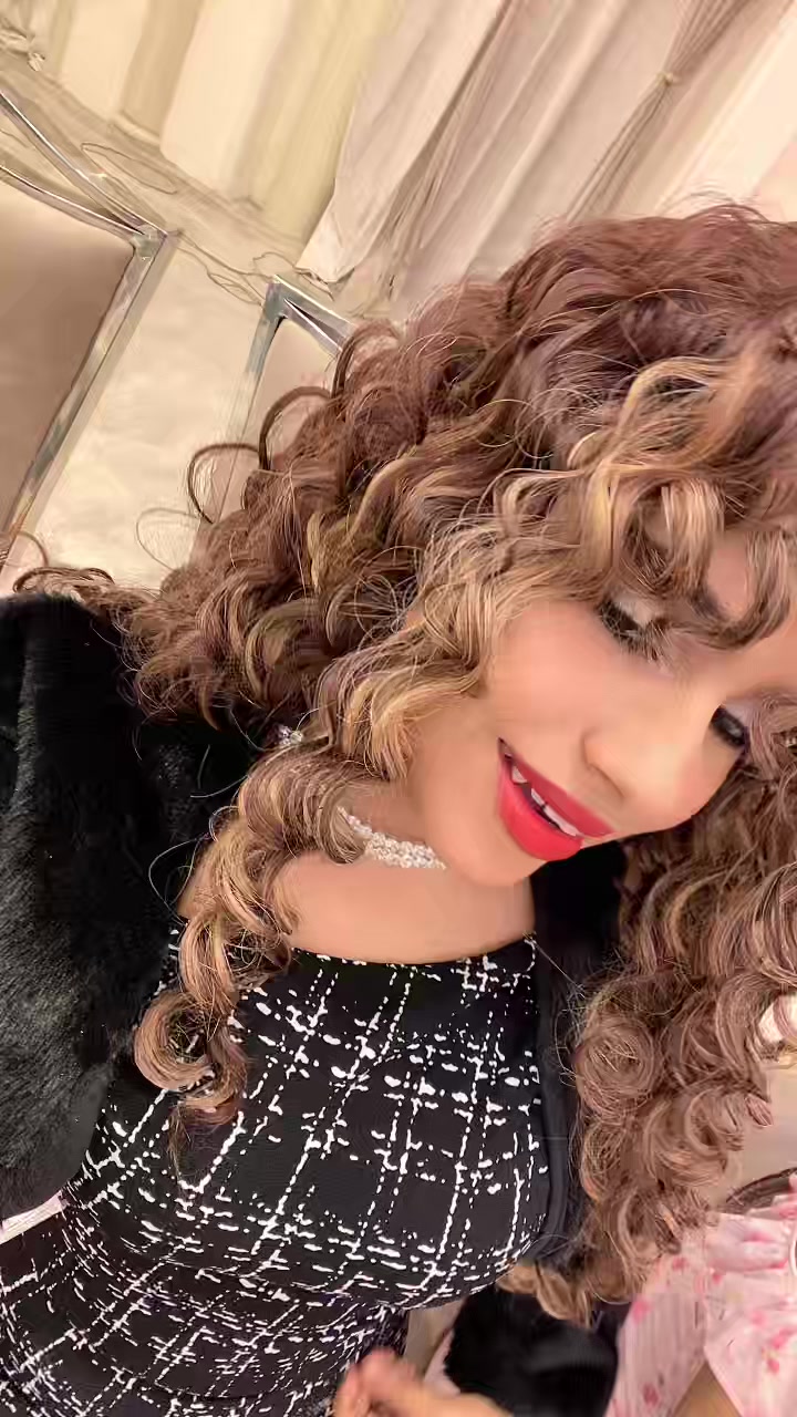 @أمَة الخالق