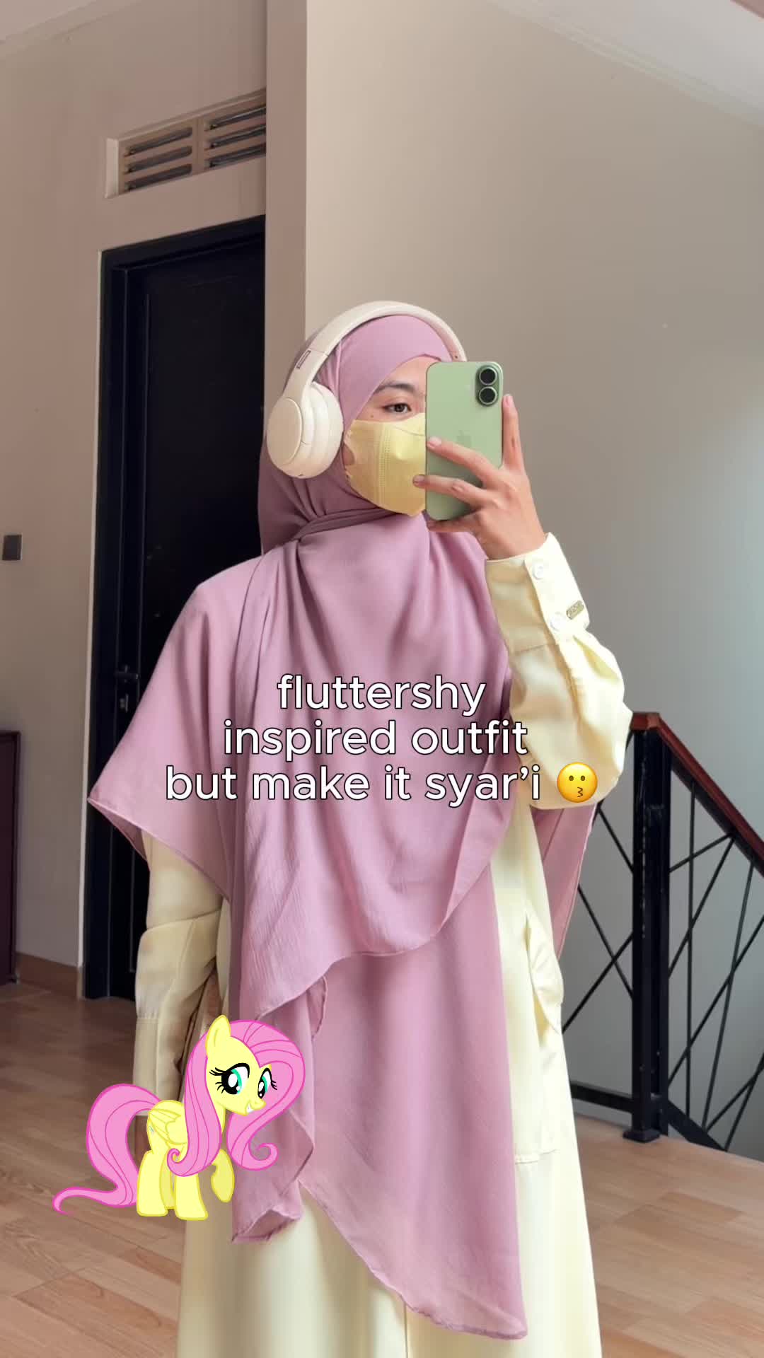 @bilaaa | suka outfit remaja😋✨