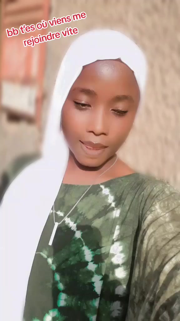 @Bintou 15 déc 💐❣️