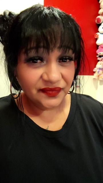 @Angela Mendez