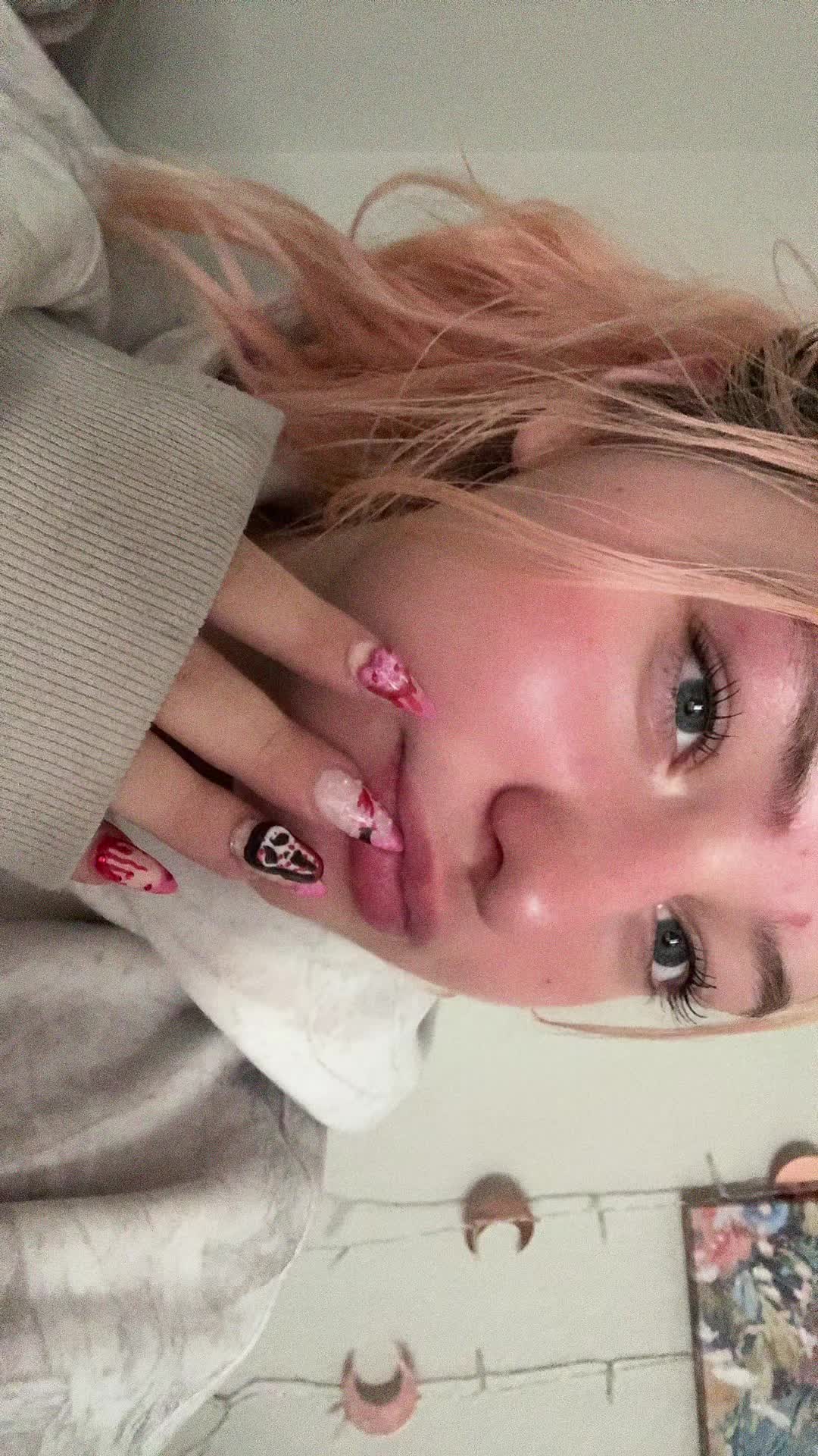 @Pretty girl🍓