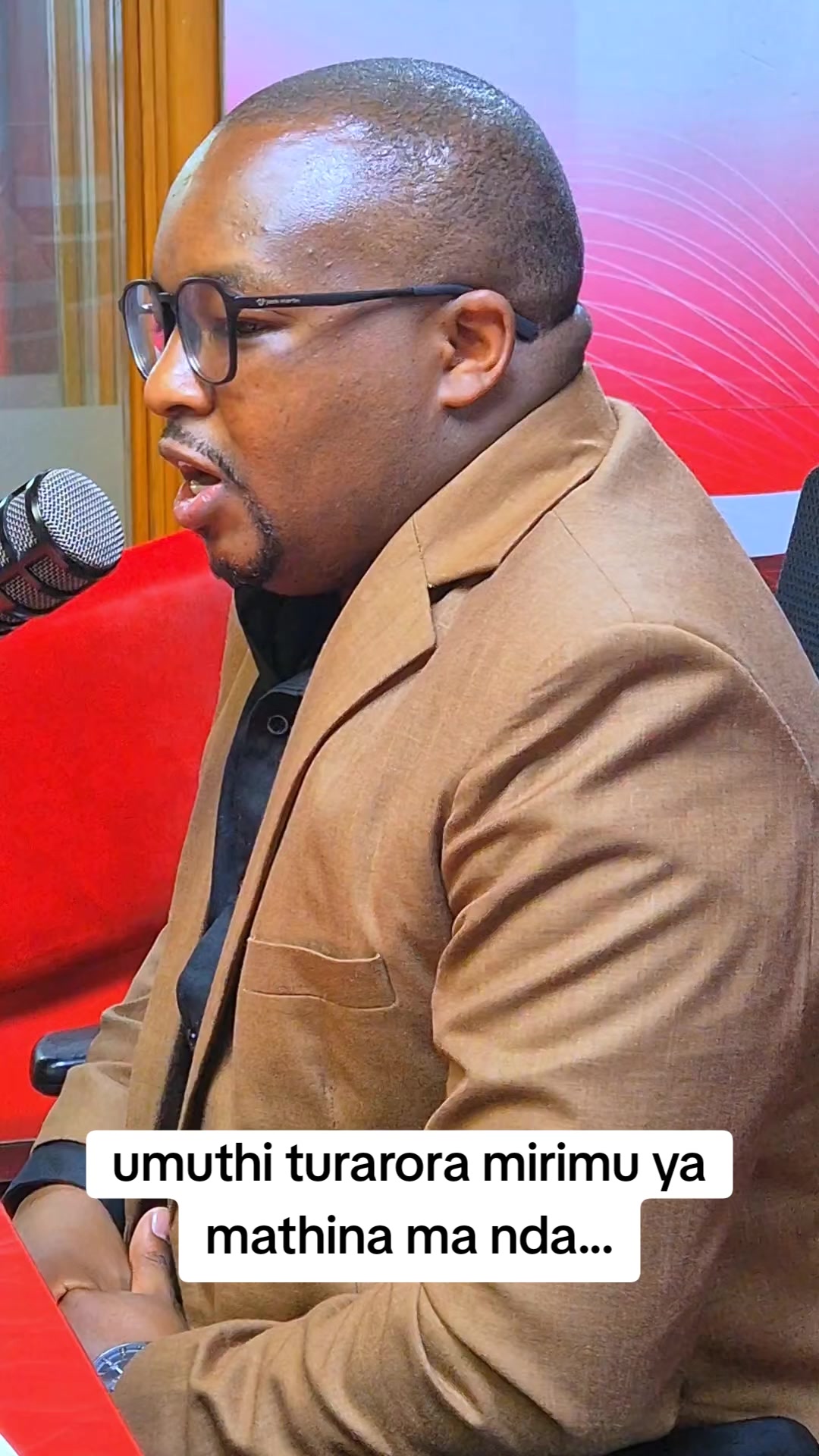 @Inooro Fm