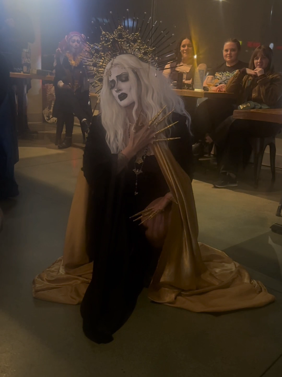 @Aurora Mandragora