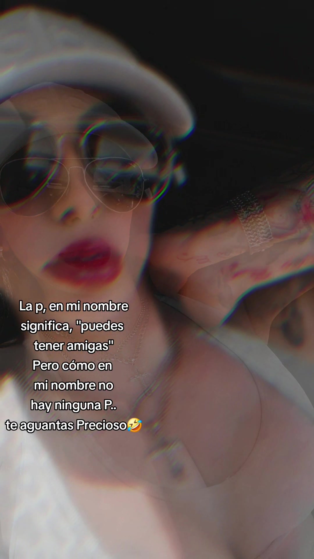 @Claudia Valdez