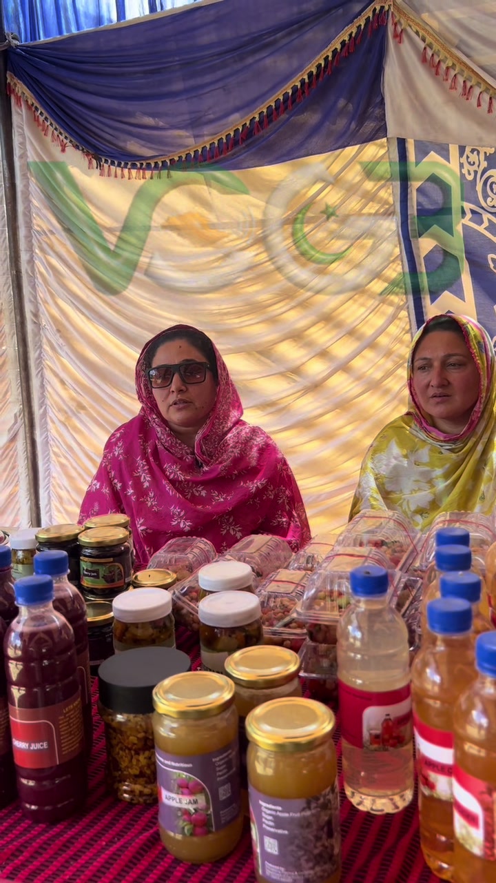 @Voice Of Gilgit Baltistan