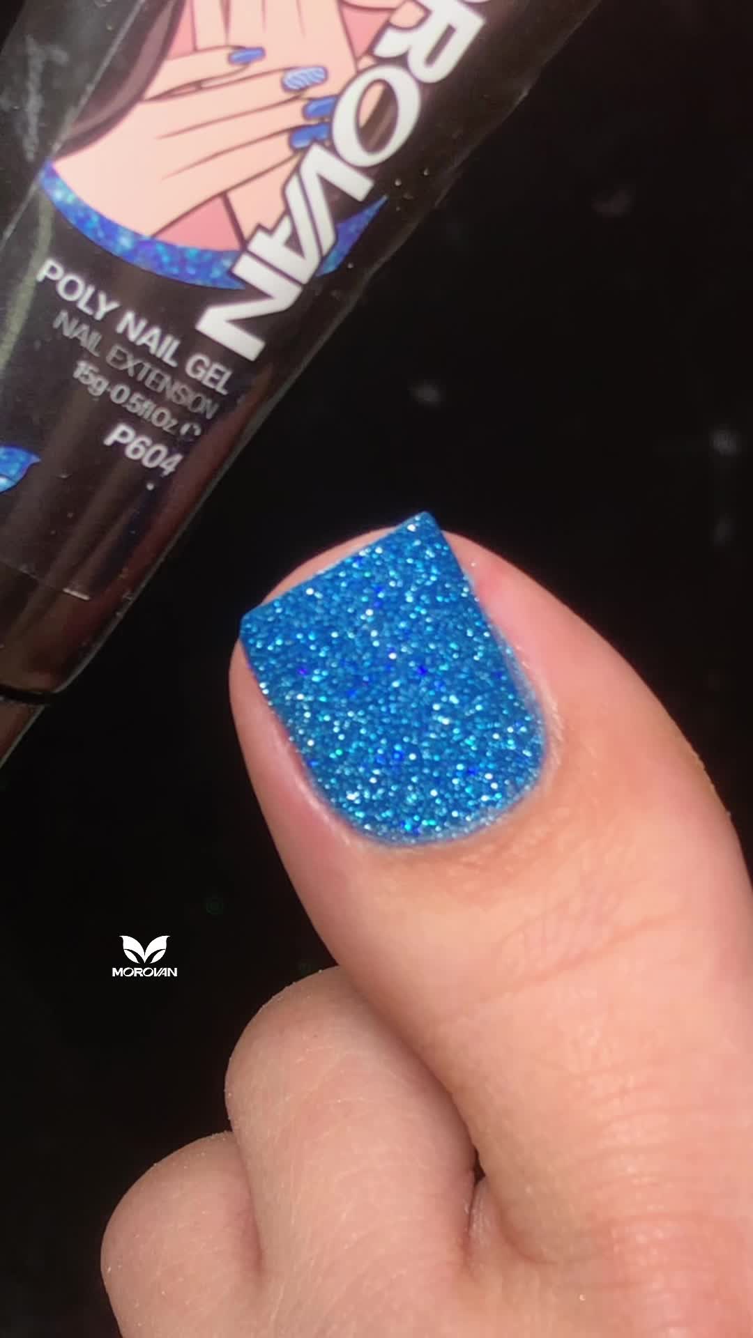 @MOROVAN Nails