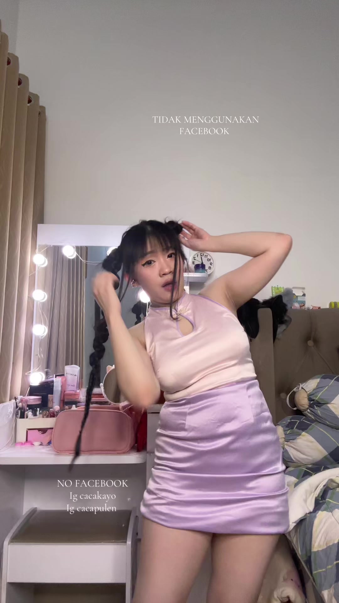 @Cacakayo
